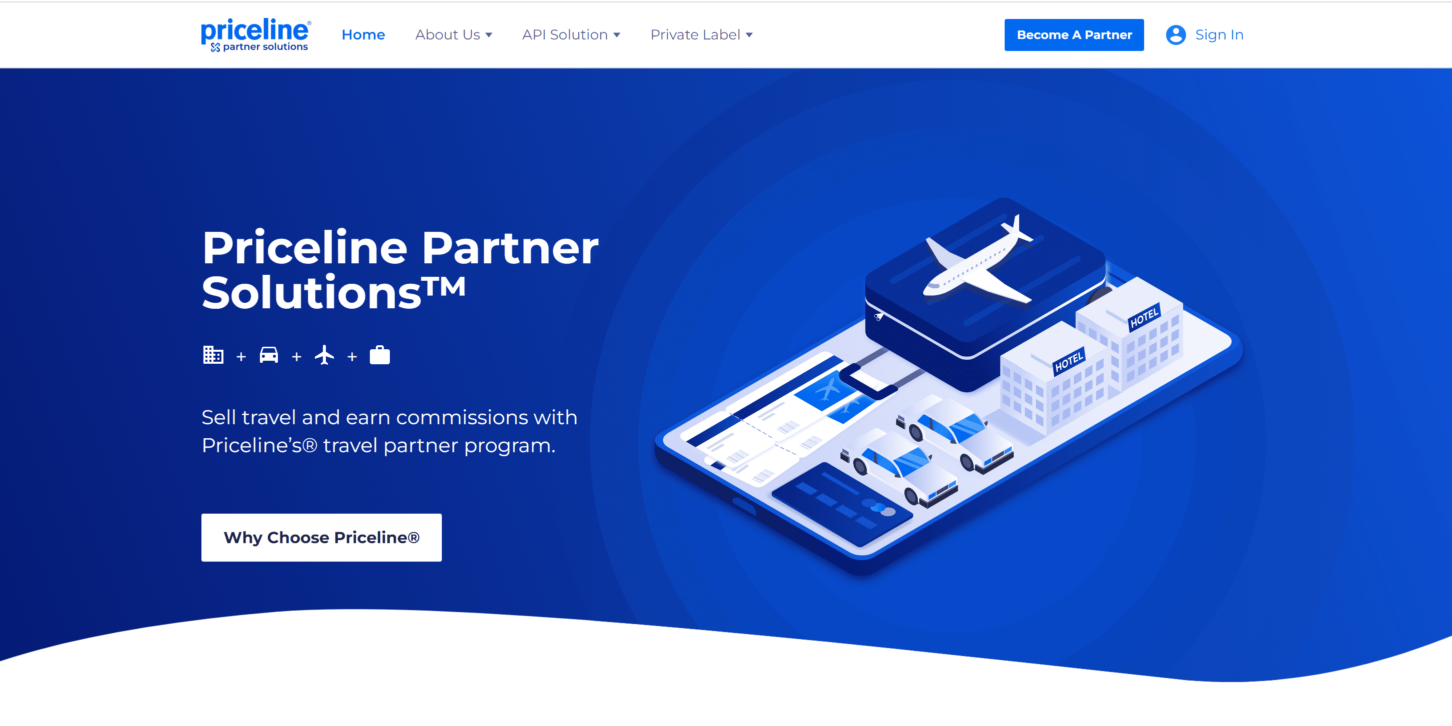 Affiliation Priceline Review Avis affiliation-priceline-review-avis